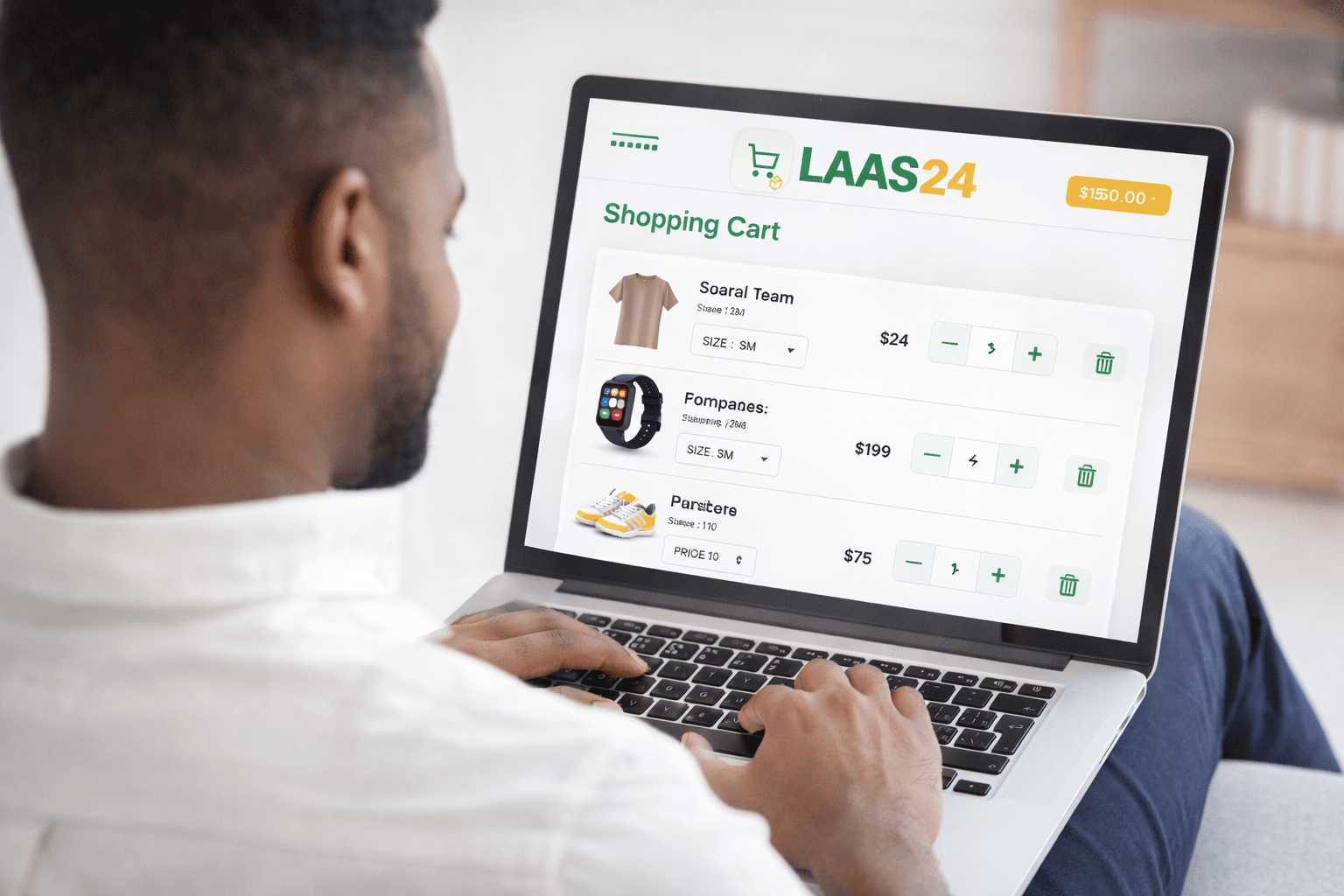 Ganacsiga Soomaaliya iyo dukaanka β 9 / 10